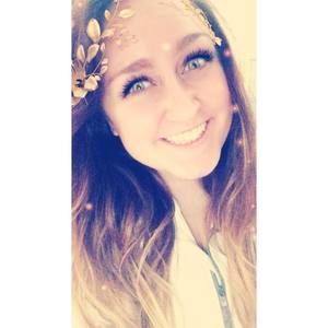 Meet your Posher, Sydni